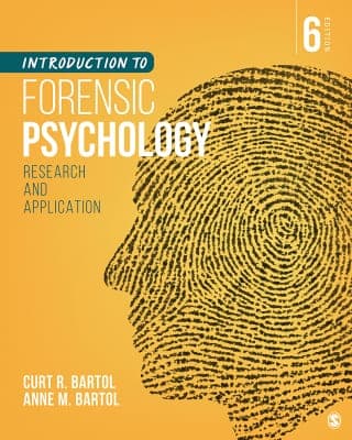Introduction to Forensic Psychology : Research and Application 6th Edition – PDF ebook