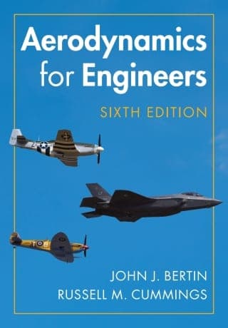 Aerodynamics for Engineers – PDF ebook