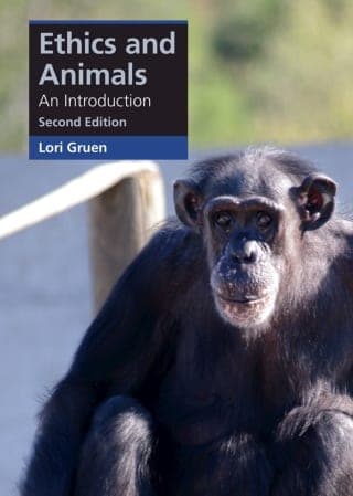 Ethics and Animals: An Introduction – PDF ebook