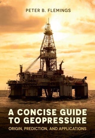 A Concise Guide to Geopressure: Origin, Prediction, and Applications – PDF ebook
