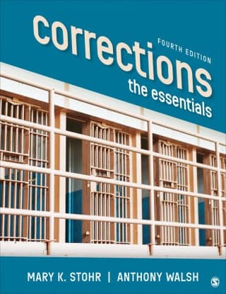 Corrections : The Essentials 4th Edition – PDF ebook