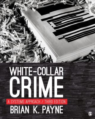 White-Collar Crime : A Systems Approach 3rd Edition – PDF ebook