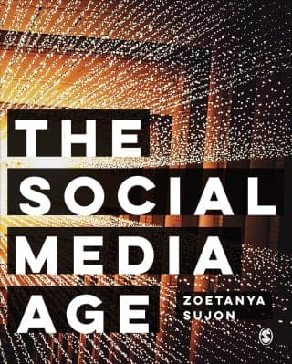 The Social Media Age 1st Edition – PDF ebook