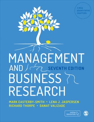Management and Business Research 7th Edition – PDF ebook