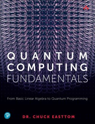 Quantum Computing Fundamentals, 1st edition – PDF ebook