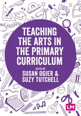 Teaching the Arts in the Primary Curriculum 1st Edition – PDF ebook