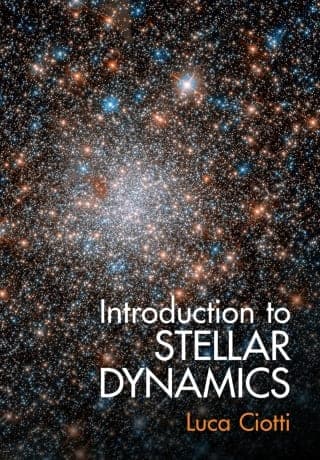 Introduction to Stellar Dynamics – PDF ebook