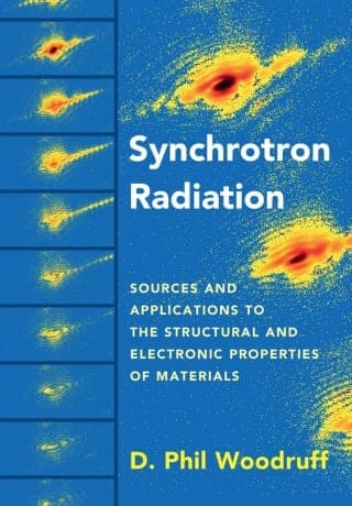 Synchrotron Radiation: Sources and Applications to the Structural and Electronic Properties of Materials – PDF ebook
