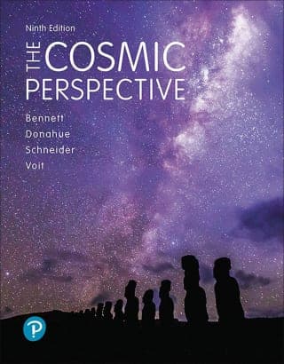 Cosmic Perspective, The, 9th edition – PDF ebook