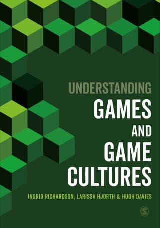 Understanding Games and Game Cultures 1st Edition – PDF ebook