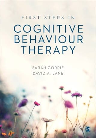 First Steps in Cognitive Behaviour Therapy 1st Edition – PDF ebook
