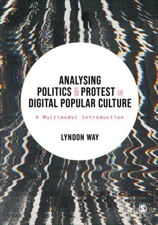 Analysing Politics and Protest in Digital Popular Culture : A Multimodal Introduction 1st Edition – PDF ebook