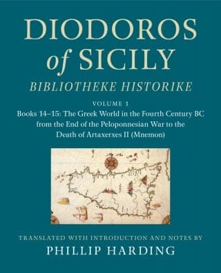 Diodoros of Sicily: Bibliotheke Historike: Translation, with Introduction and Notes – PDF ebook