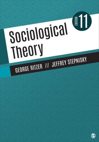 Sociological Theory (11th Edition) – PDF ebook