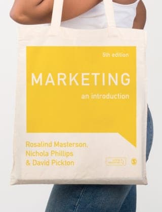 Marketing : An Introduction 5th Edition – PDF ebook