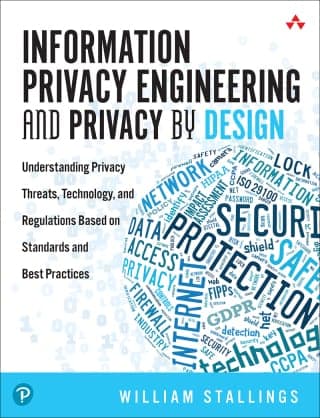 Information Privacy Engineering and Privacy by Design: Understanding Privacy Threats, Technology, and Regulations Based on Standards and Best Practices, 1st edition – PDF ebook