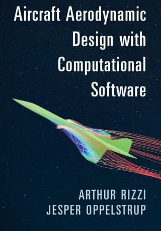 Aircraft Aerodynamic Design with Computational Software – PDF ebook