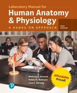 Human Anatomy & Physiology Laboratory Manual: A Hands-on Approach, 1st edition – PDF ebook