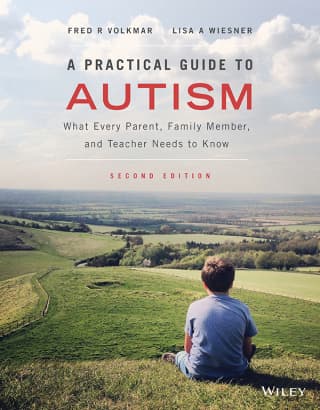 A Practical Guide to Autism: What Every Parent, Family Member, and Teacher Needs to Know 2nd Edition – PDF ebook