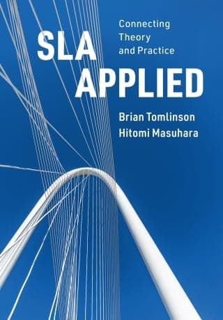SLA Applied: Connecting Theory and Practice – PDF ebook