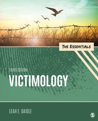 Victimology : The Essentials 3rd Edition – PDF ebook