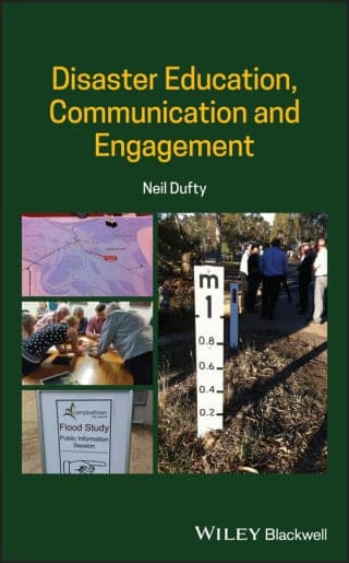 Disaster Education, Communication and Engagement – PDF ebook
