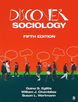 Discover Sociology, 5th Edition – PDF ebook