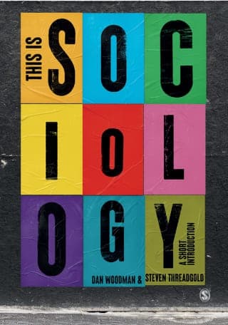 This is Sociology : A Short Introduction 1st Edition – PDF ebook