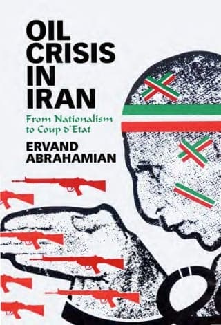 Oil Crisis in Iran: From Nationalism to Coup d’Etat – PDF ebook