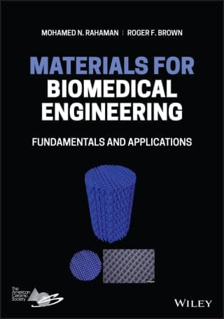 Materials for Biomedical Engineering: Fundamentals and Applications – PDF ebook