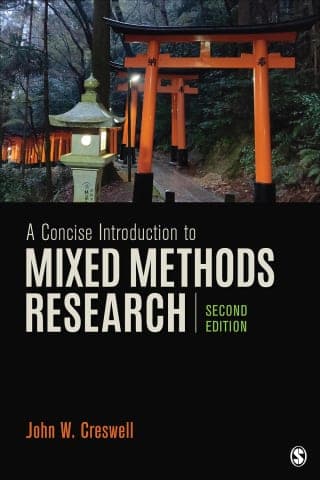 A Concise Introduction to Mixed Methods Research 2nd Edition – PDF ebook