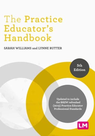 The Practice Educator’s Handbook 5th Edition – PDF ebook