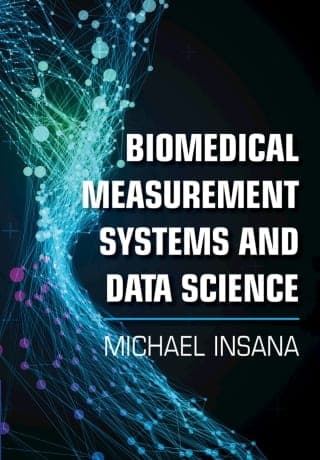 Biomedical Measurement Systems and Data Science – PDF ebook