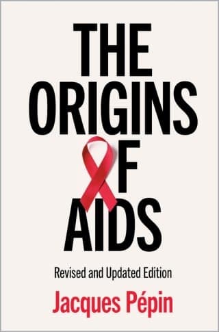 The Origins of AIDS – PDF ebook