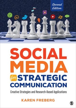Social Media for Strategic Communication: Creative Strategies and Research-Based Applications, 2nd Edition – PDF ebook
