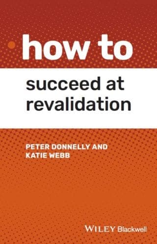 How to Succeed at Revalidation – PDF ebook
