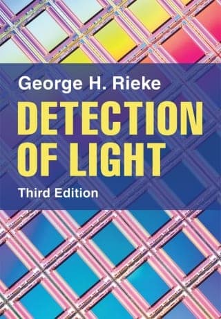 Detection of Light – PDF ebook