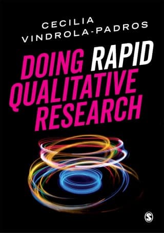 Doing Rapid Qualitative Research 1st Edition – PDF ebook