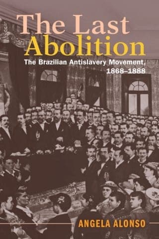 The Last Abolition – PDF ebook
