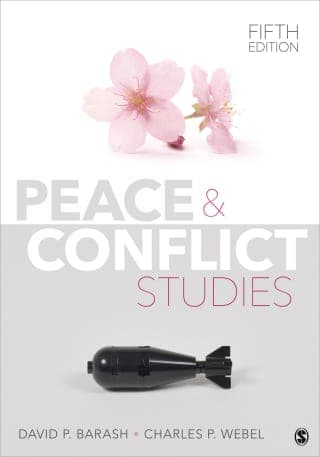 Peace and Conflict Studies 1st Edition – PDF ebook