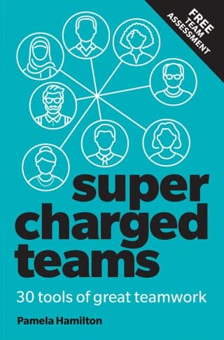 Supercharged Teams,1/e, 1st edition – PDF ebook