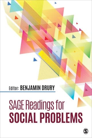 SAGE Readings for Social Problems 1st Edition – PDF ebook