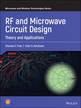 RF and Microwave Circuit Design: Theory and Applications – PDF ebook