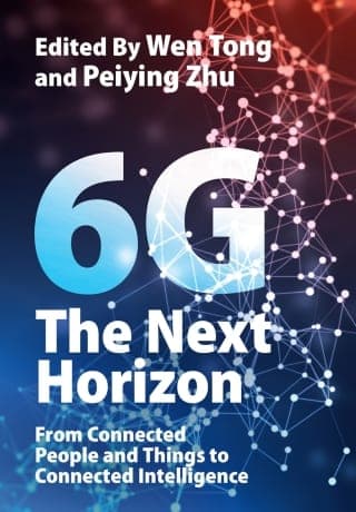 6G: The Next Horizon: From Connected People and Things to Connected Intelligence – PDF ebook