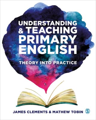 Understanding and Teaching Primary English : Theory Into Practice 1st Edition – PDF ebook