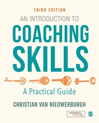 An Introduction to Coaching Skills : A Practical Guide 3rd Edition – PDF ebook