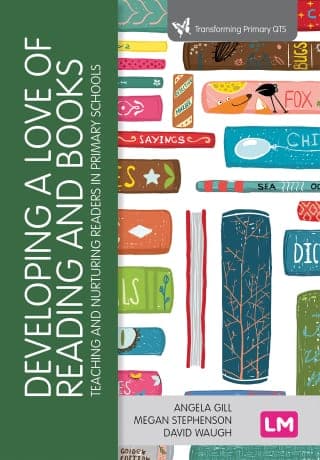 Developing a Love of Reading and Books : Teaching and nurturing readers in primary schools 1st Edition – PDF ebook
