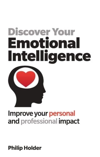 Discover Your Emotional Intelligence, 1st edition – PDF ebook