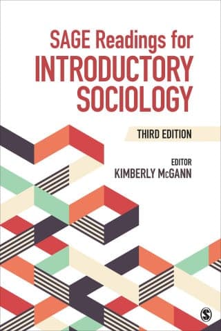 SAGE Readings for Introductory Sociology 3rd Edition – PDF ebook