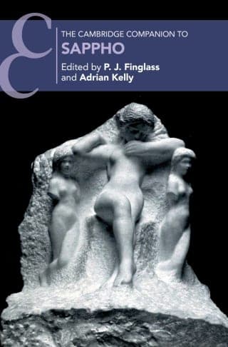 The Cambridge Companion to Sappho – PDF ebook